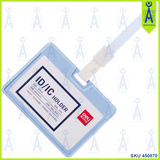 DELI 8314  ID / IC CARD HOLDER
