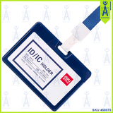 DELI 8314  ID / IC CARD HOLDER