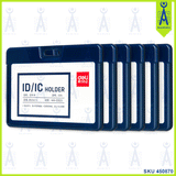 DELI 8314  ID / IC CARD HOLDER