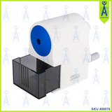 DELI EH502 ROTARY TABLE PENCIL SHARPENER