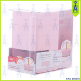 DELI ER10604 MACARON TABLE PENCIL SHARPENER