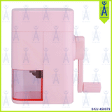 DELI ER10604 MACARON TABLE PENCIL SHARPENER
