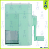 DELI ER10604 MACARON TABLE PENCIL SHARPENER