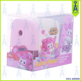 DELI ER10409 AUTO FEED TABLE PENCIL SHARPENER