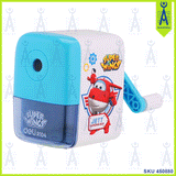 DELI ER10409 AUTO FEED TABLE PENCIL SHARPENER