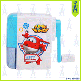 DELI ER10409 AUTO FEED TABLE PENCIL SHARPENER