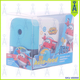 DELI ER10409 AUTO FEED TABLE PENCIL SHARPENER