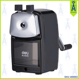 DELI E0620B EXTEND ROTARY PENCIL SHARPENER