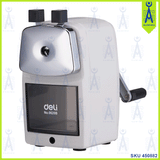 DELI E0620B EXTEND ROTARY PENCIL SHARPENER