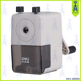 DELI E0619B ESSENTIAL ROTARY PENCIL SHARPENER