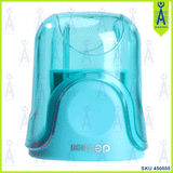 DELI ER01100 2 HOLE PENCIL SHARPENER