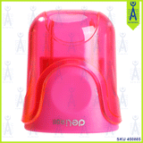 DELI ER01100 2 HOLE PENCIL SHARPENER