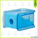 DELI ER00400 NEON PENCIL SHARPENER