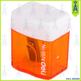 DELI E0574 PENCIL SHARPENER
