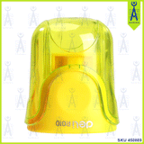 DELI ER01000 1 HOLE PENCIL SHARPENER