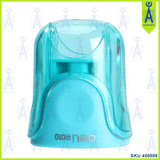 DELI ER01000 1 HOLE PENCIL SHARPENER