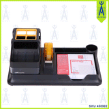 DELI E9110  QUALI  DESK ORGANIZER