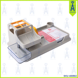 DELI E9110  QUALI  DESK ORGANIZER