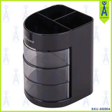 DELI E9147 MULTI DESK ORGANIZER (PEN STAND)