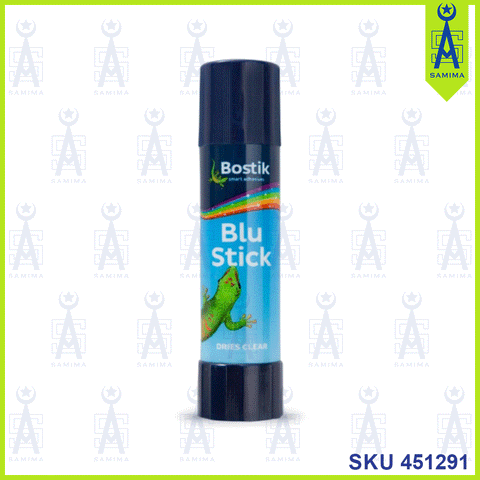 BOSTIK BLU STICK GLUE STICK 36G