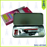 MASTER ART GEOMETRY SET NO 2
