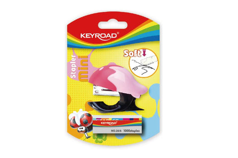 KEYROAD MINI STAPLER KR971301