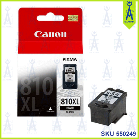 CANON 810XL PIXMA CARTRIDGE