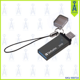 VERBATIM STORE N GO TINY OTG  32 GB USB 3.0 64445