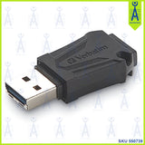 VERBATIM TOUGH MAX USB 2.0, 3.0  32GB PENDRIVE