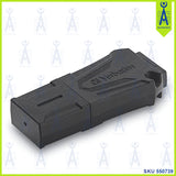 VERBATIM TOUGH MAX USB 2.0, 3.0  32GB PENDRIVE