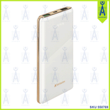 VERBATIM POWER PACK 3.0 10000MAH 65534