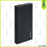 VERBATIM POWER BANK 10000 MAH PD+QC 3.0 18W 65836