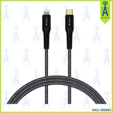 VERBATIM TOUGH MAX C TYPE LIGHTNING CABLES 66048