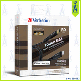 VERBATIM TOUGH MAX C TYPE LIGHTNING CABLES 66048
