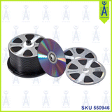 VERBATIM  DIGITAL MOVIE DVD-R 4.7 GB 16X 120M 50PCS