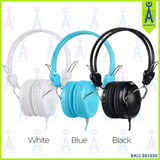 HOCO W5 DIGITAL STEREO MANNO HEADPHONE W5