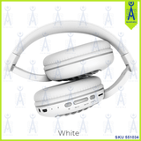 HOCO W23 BRILLIANT SOUND WIRELESS HEADPHONE W23