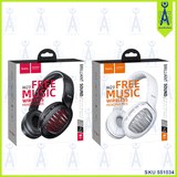 HOCO W23 BRILLIANT SOUND WIRELESS HEADPHONE W23