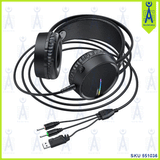 HOCO TOURING GAMING HEADPHONES W100