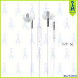 HOCO M57 STEREO SKY SOUND UNIVERSAL EARPHONE W MIC