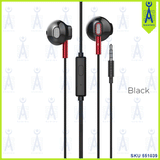 HOCO M57 STEREO SKY SOUND UNIVERSAL EARPHONE W MIC