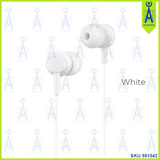 HOCO M14 NATURAL SOUND UNIVERSAL EARPHONES W MIC