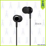 HOCO M14 NATURAL SOUND UNIVERSAL EARPHONES W MIC