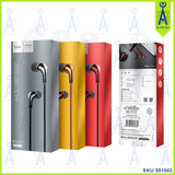 HOCO M30 GLARING UNIVERSAL EARPHONES W MIC M30
