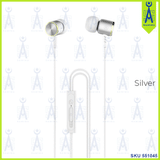 HOCO M42 STEREO ICE RHYME WIRE CONTROL EARPHONES
