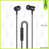 HOCO M42 STEREO ICE RHYME WIRE CONTROL EARPHONES