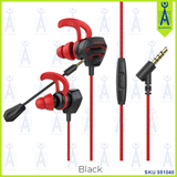 HOCO M45 PROMENADE UNIVERSAL GAME EARPHONES M45