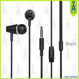 HOCO M34 HONOR MUSIC EARPHONES W MIC