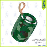 HOCO BS39 COOL SPORTS WIRELESS SPEAKER
