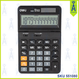 DELI M0320 SMART CALCULATOR 12 DIGIT